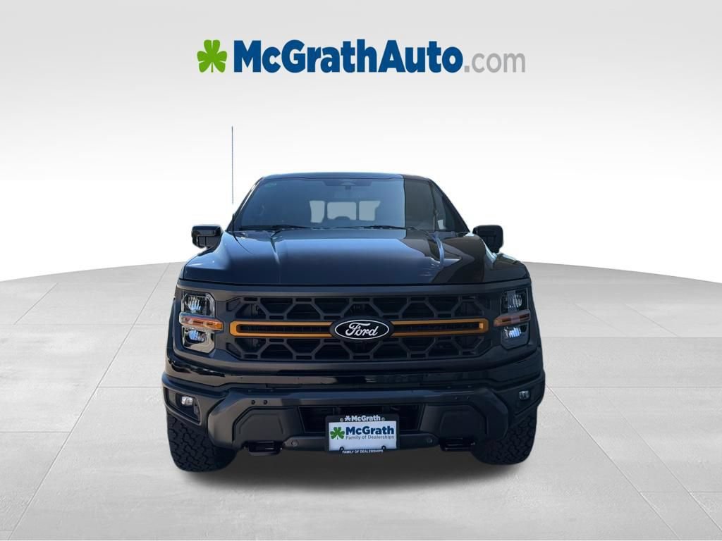 New 2025 Ford F150 Tremor w/ Equipment Group 402A High AWD/4WD image 11