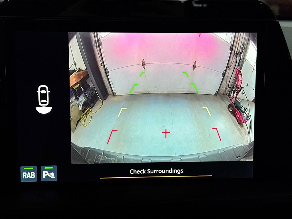 New 2026 Subaru Outback Premium image 12