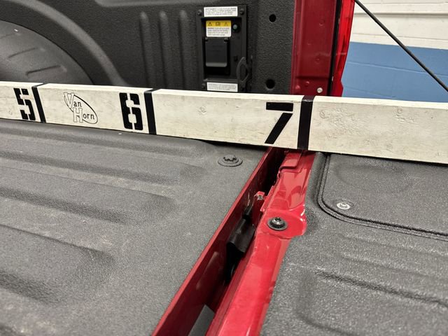 Used 2024 Ford F250 King Ranch w/ Tremor Off-Road Package image 17