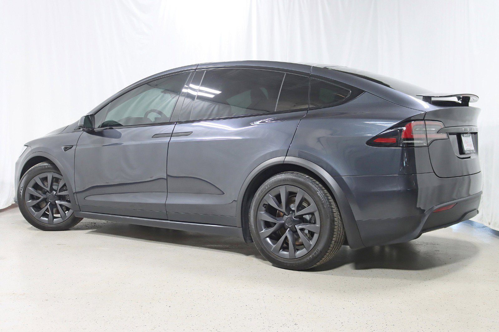 Used 2024 Tesla Model X image 10