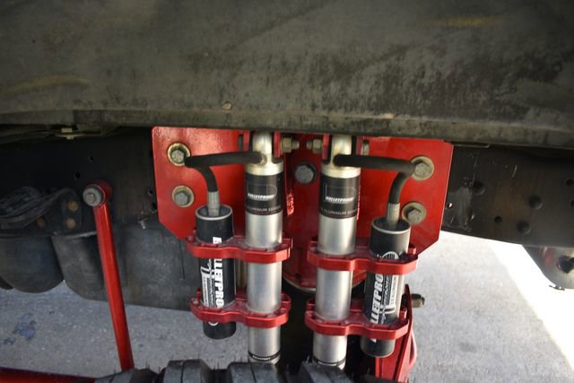 Used 2015 Ford F350 Platinum w/ FX4 Off-Road Package image 22