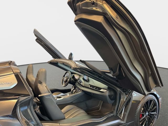 Used 2019 BMW i8 Roadster AWD/4WD image 26