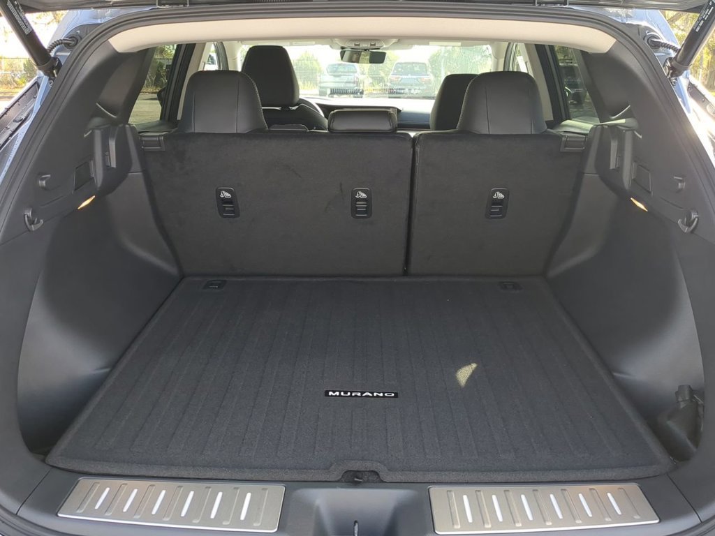 New 2026 Nissan Murano SL AWD/4WD image 13