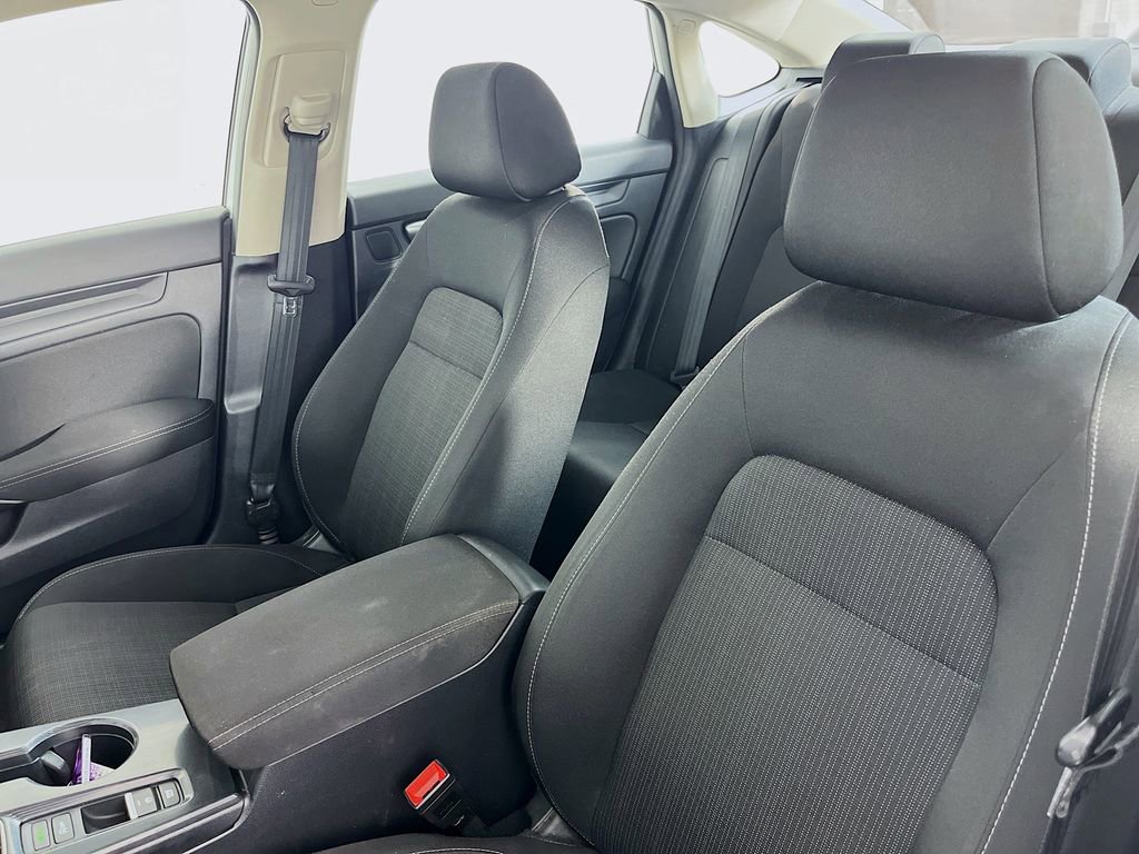 Used 2024 Honda Civic LX image 28