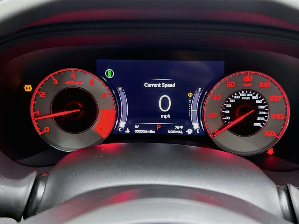 Used 2023 Acura TLX w/ A-SPEC Package FWD image 33