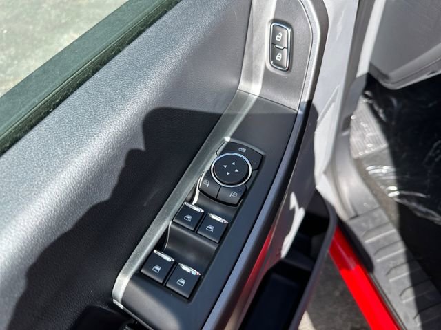 New 2026 Ford F350 XL w/ STX Appearance Package image 26