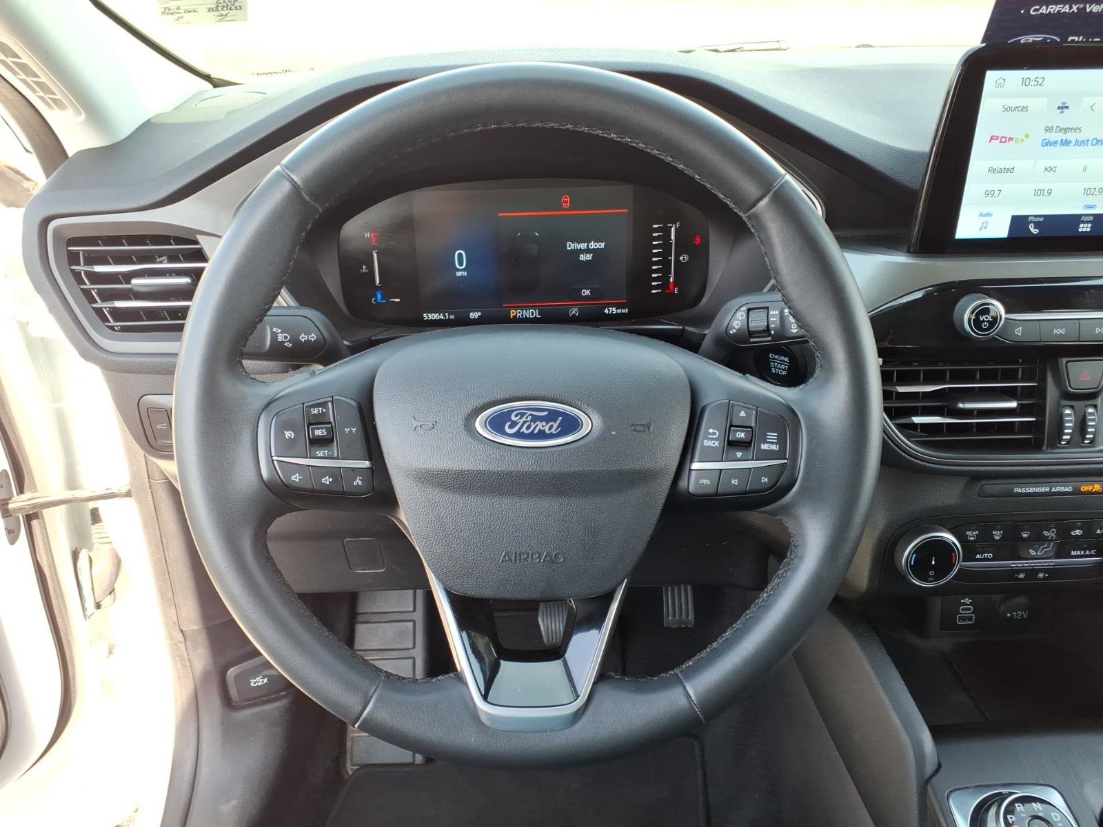 Certified 2024 Ford Escape Active image 27