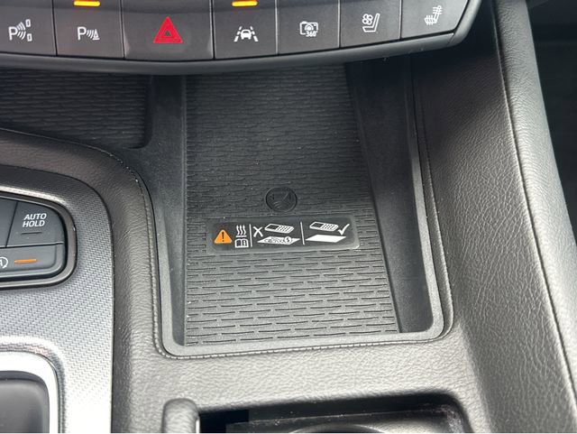 Used 2025 Cadillac CT5 Premium Luxury image 26