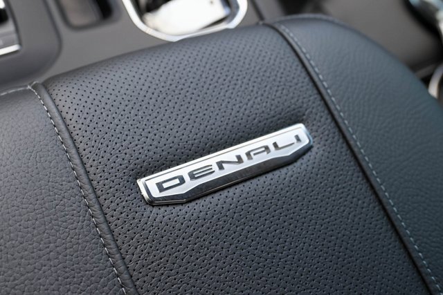 New 2026 GMC Sierra 3500 Denali w/ Technology Package image 20