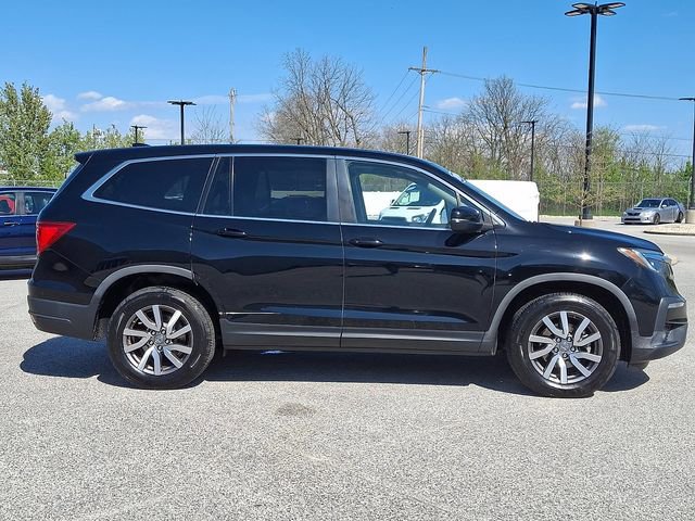 Used 2019 Honda Pilot EX-L image 10