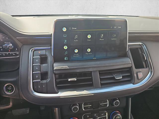 Used 2022 Chevrolet Tahoe LT RWD image 21