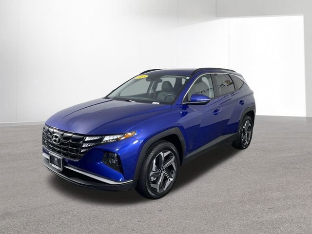 Used 2023 Hyundai Tucson SEL w/ Convenience Package AWD/4WD image 42