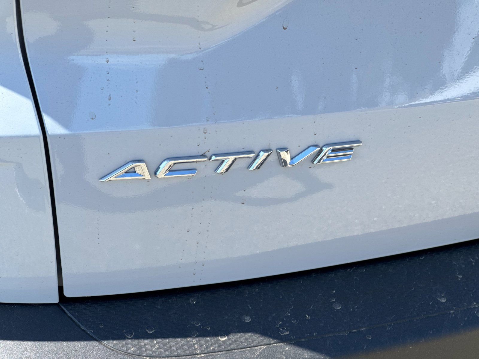 New 2025 Ford Escape Active w/ Active Premium Tech Pack image 33
