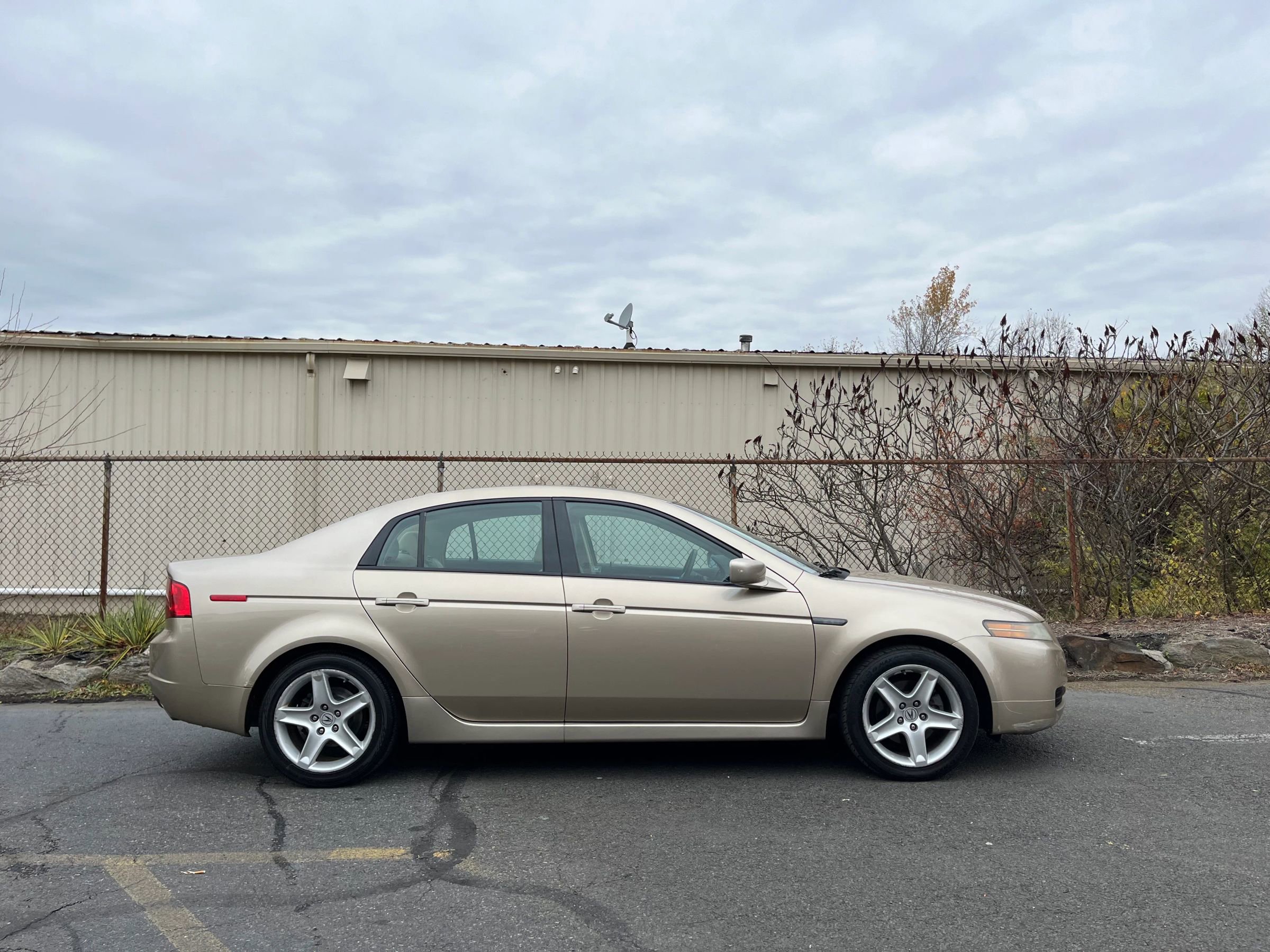 Used 2006 Acura TL image 2