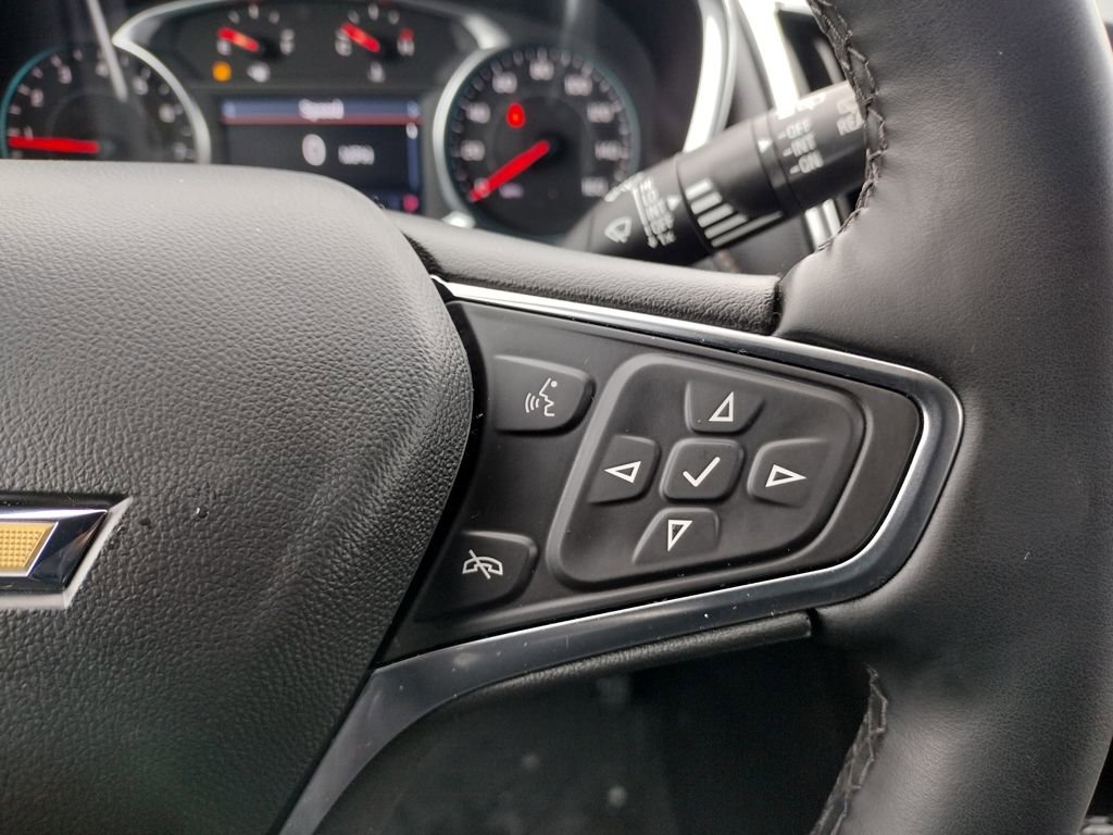 Used 2024 Chevrolet Equinox Premier image 25