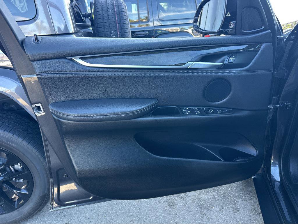 Used 2018 BMW X5 xDrive40e image 15