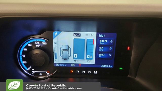 Certified 2023 Ford Bronco Badlands image 16