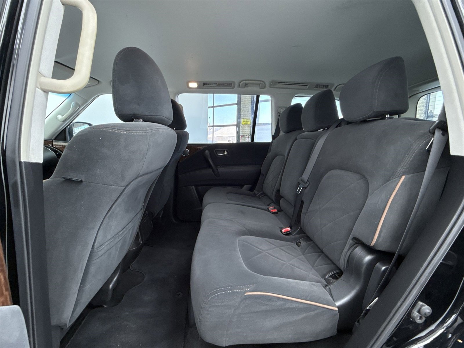 Used 2019 Nissan Armada SV w/ Driver Package image 38