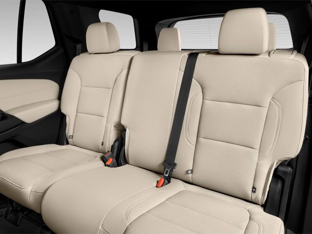 Used 2026 Chevrolet Traverse High Country image 11