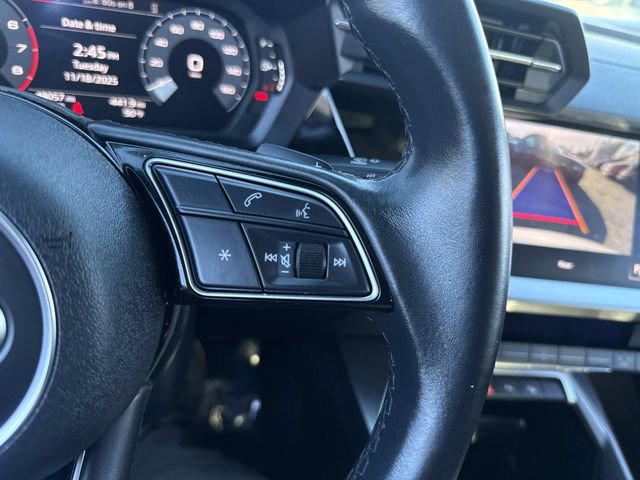 Used 2024 Audi A3 2.0T Premium image 30