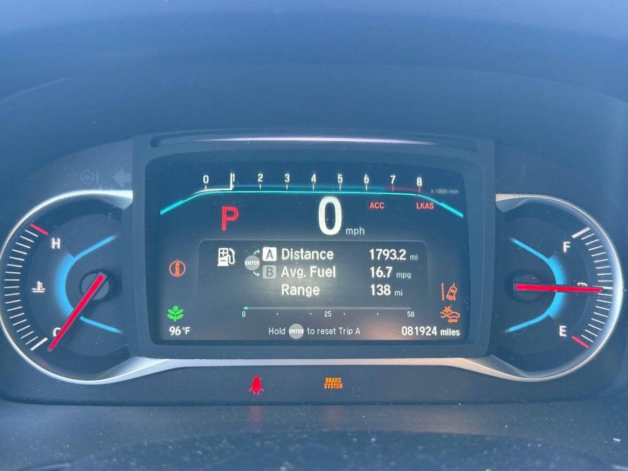 Used 2019 Honda Pilot Elite image 17
