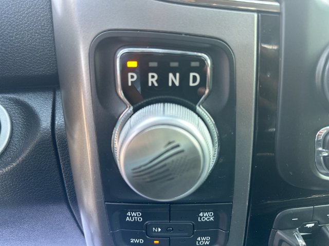 Used 2018 RAM 1500 Sport AWD/4WD image 22
