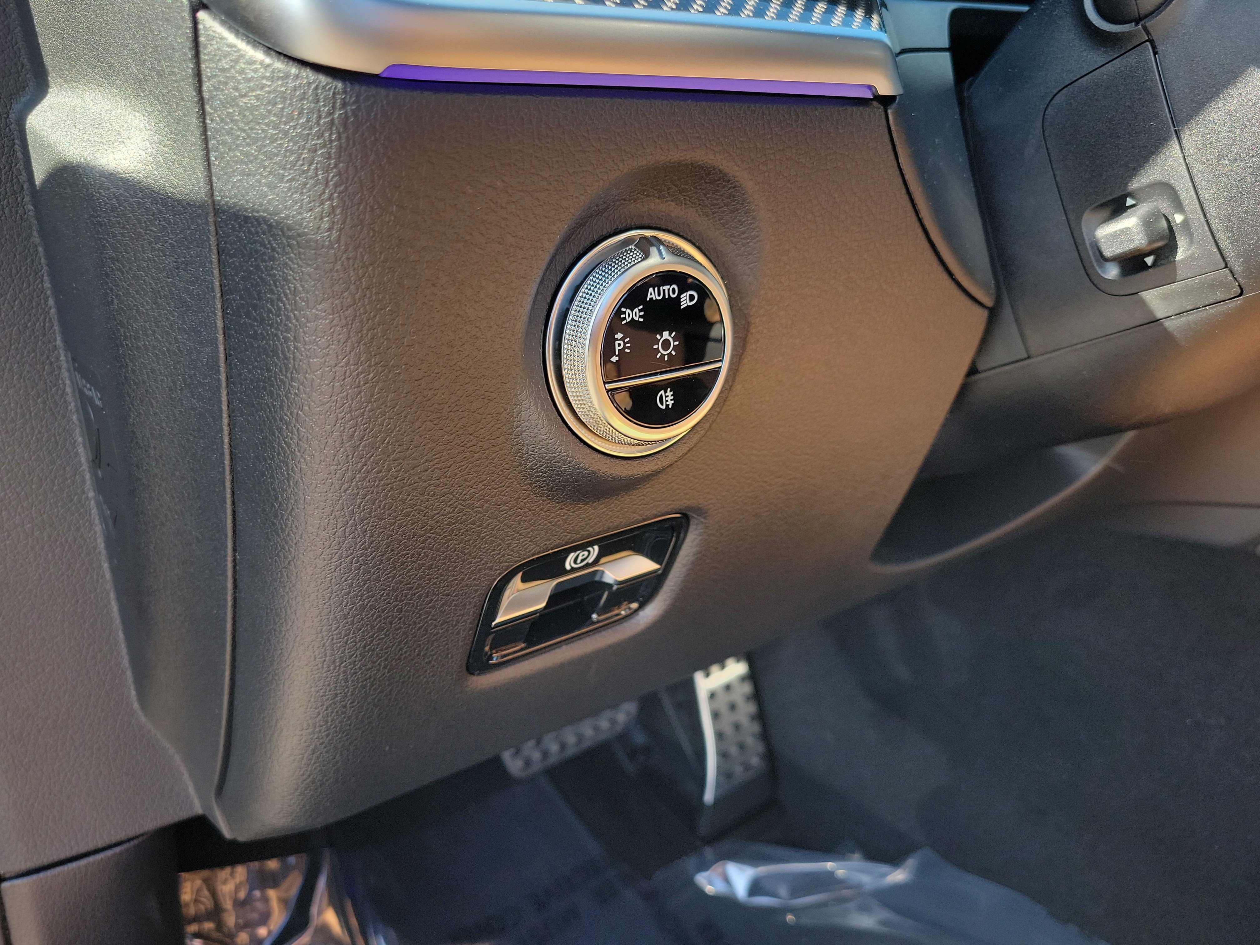 New 2026 Mercedes-Benz CLE 53 AMG 4MATIC Coupe image 16