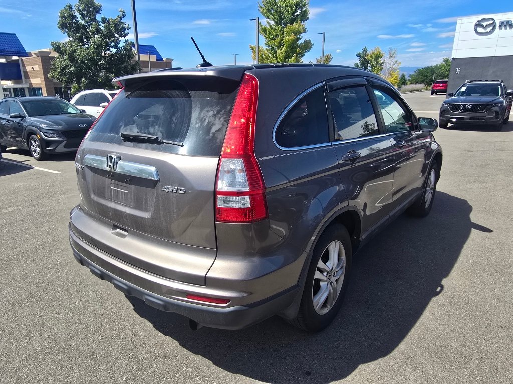 Used 2011 Honda CR-V EX-L image 16