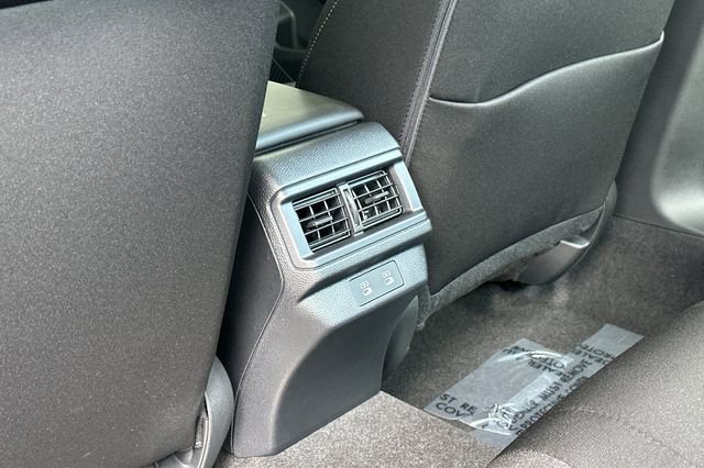 New 2026 Honda Accord SE image 13