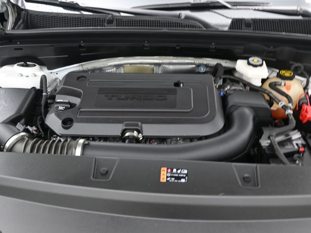 Used 2023 Buick Envision Preferred image 14