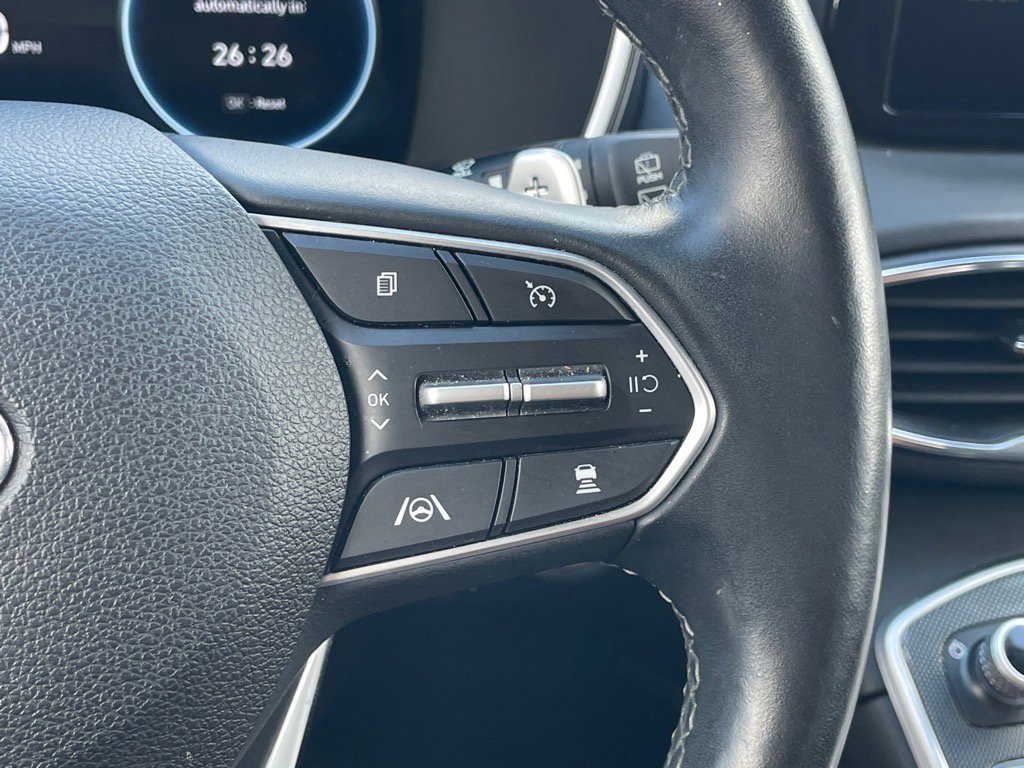 Used 2023 Hyundai Santa Fe Limited image 18
