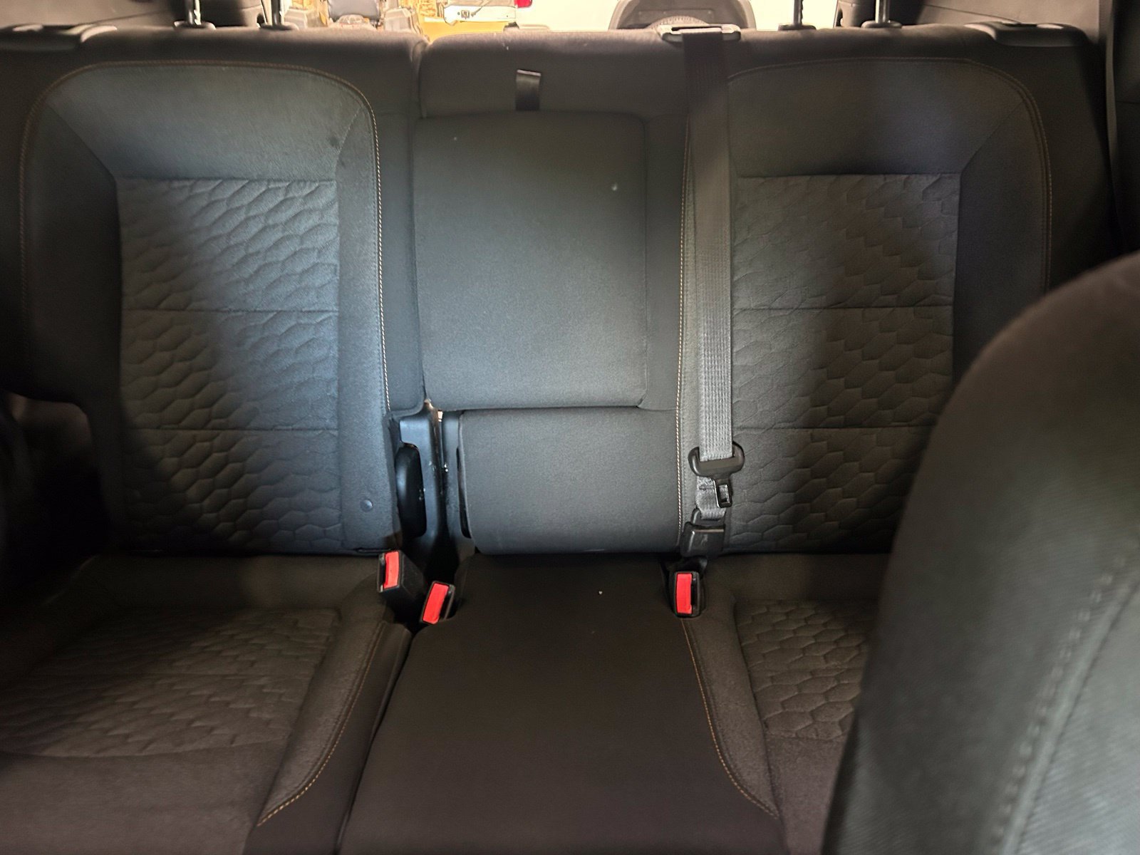 Used 2020 Chevrolet Equinox LT AWD/4WD image 23