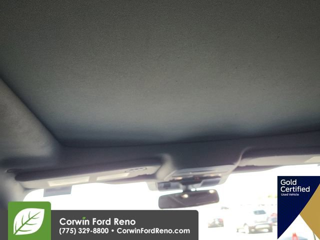 Used 2023 Ford F150 Lariat AWD/4WD image 15