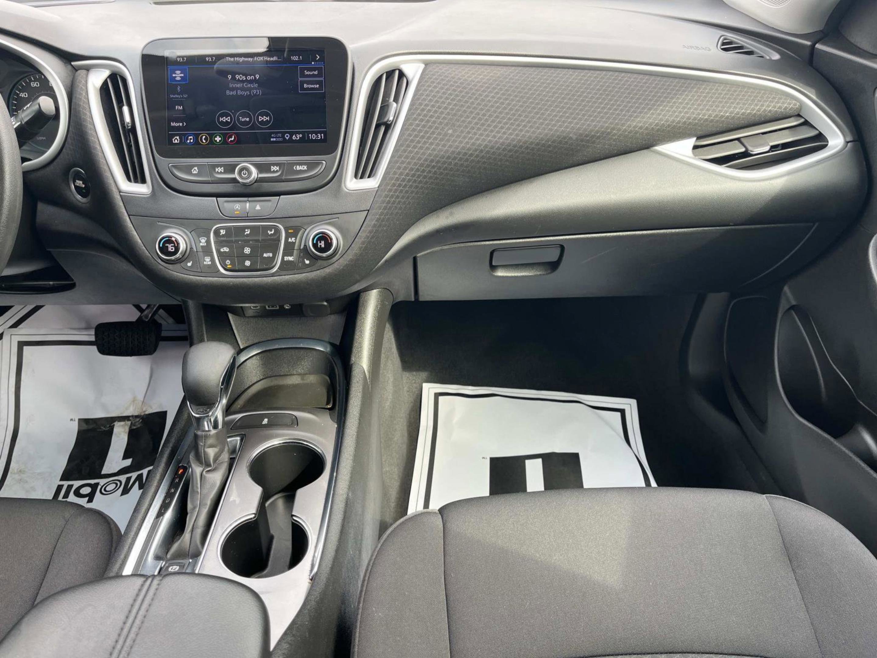 Used 2023 Chevrolet Malibu LT image 11