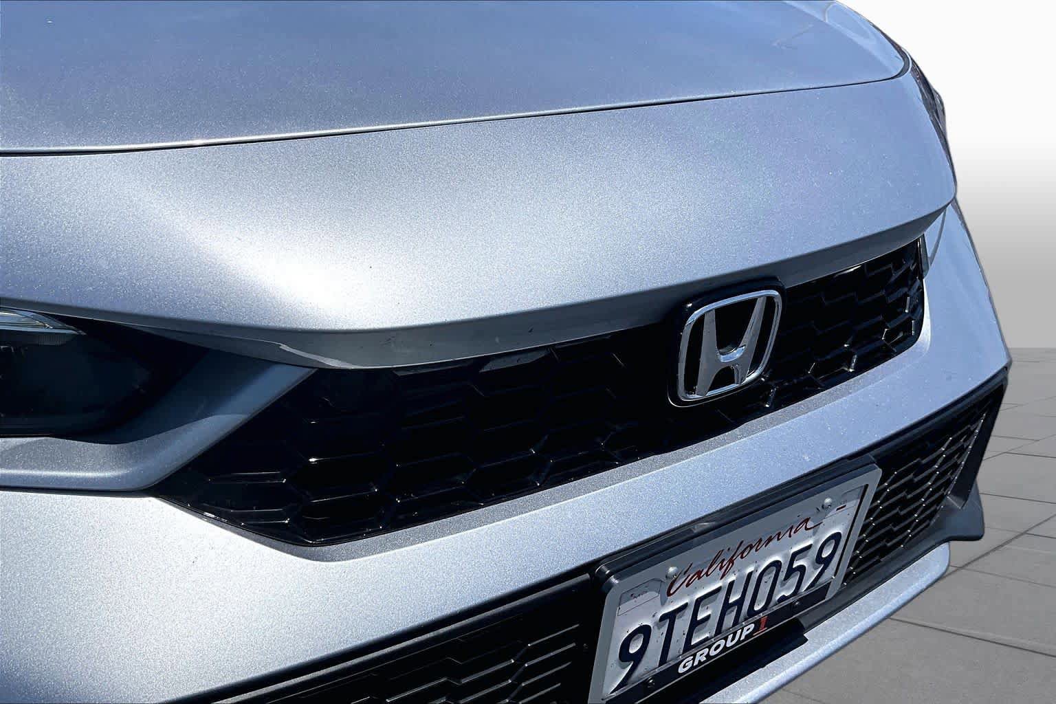 Used 2025 Honda Civic Sport Touring image 29