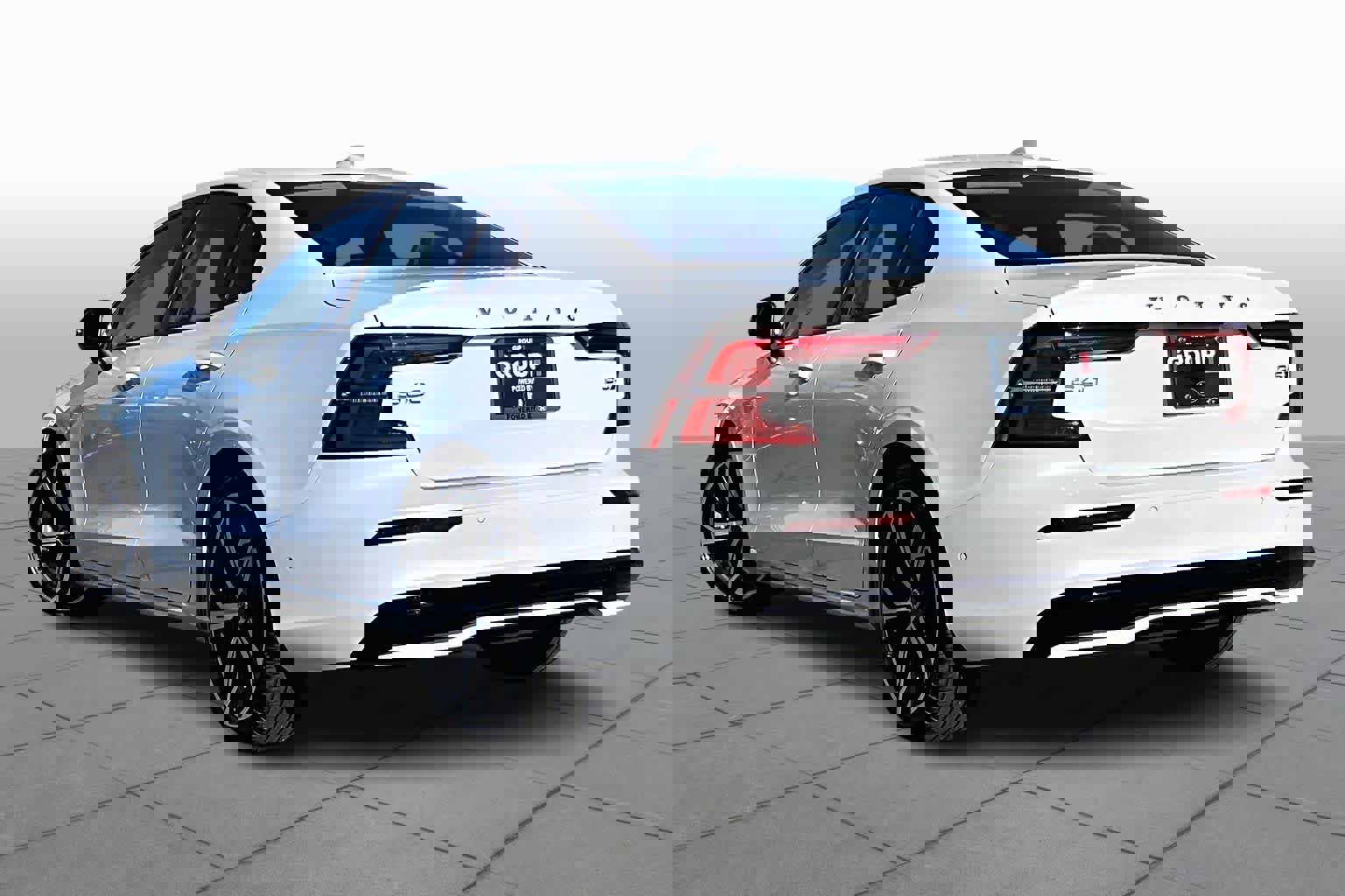 Certified 2024 Volvo S60 B5 Ultimate image 11