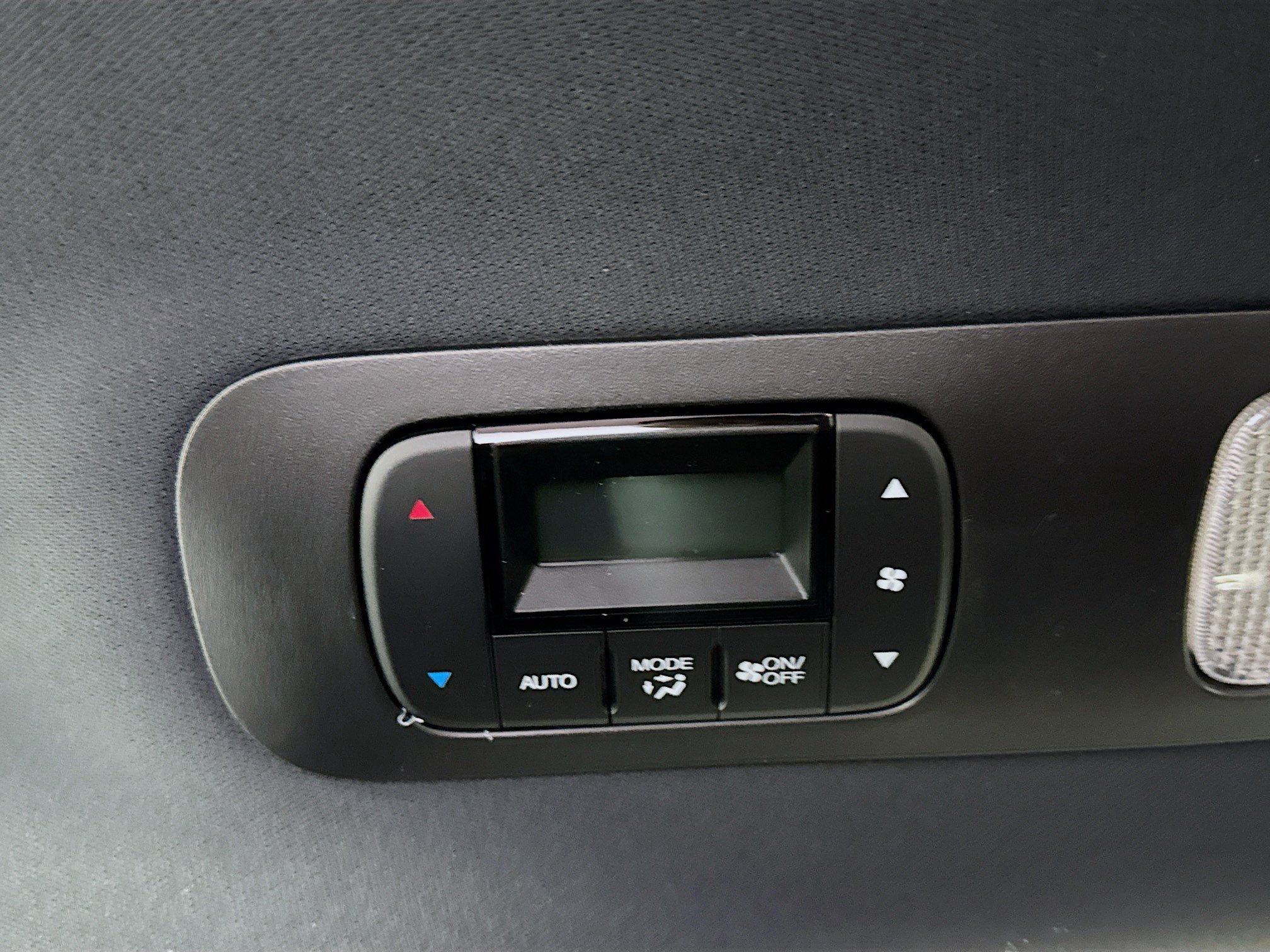 New 2026 Honda Odyssey Sport-L image 25