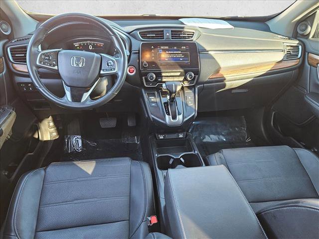 Used 2020 Honda CR-V EX-L image 17