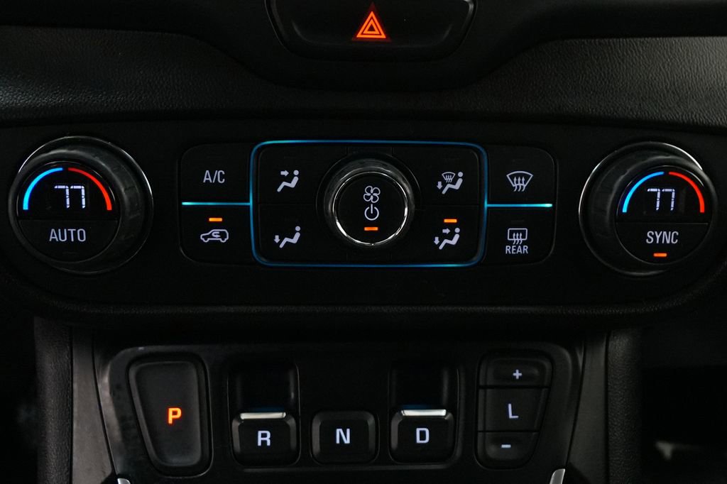 Used 2020 GMC Terrain SLT FWD image 36