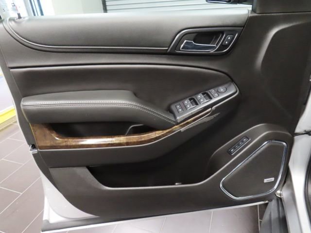 Used 2018 Chevrolet Tahoe LT image 11