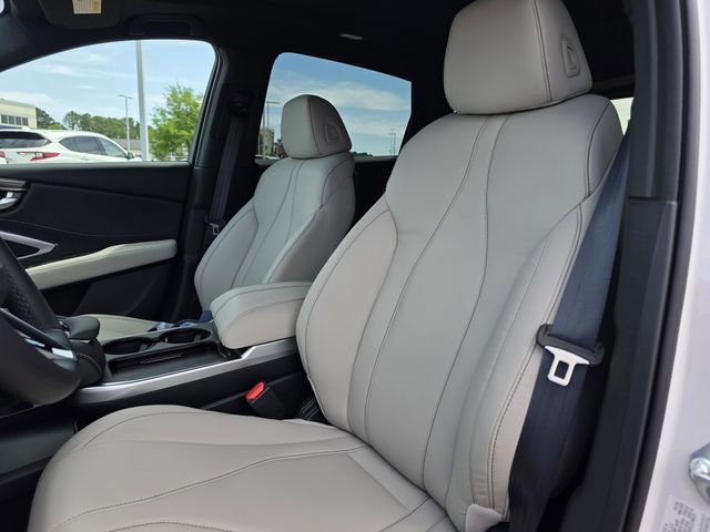 New 2026 Acura RDX SH-AWD image 17