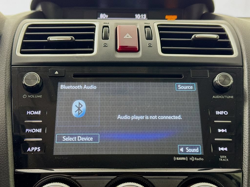Used 2016 Subaru Forester 2.5i Premium AWD/4WD image 18