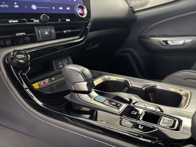 Used 2022 Lexus NX 350 F Sport AWD/4WD image 21