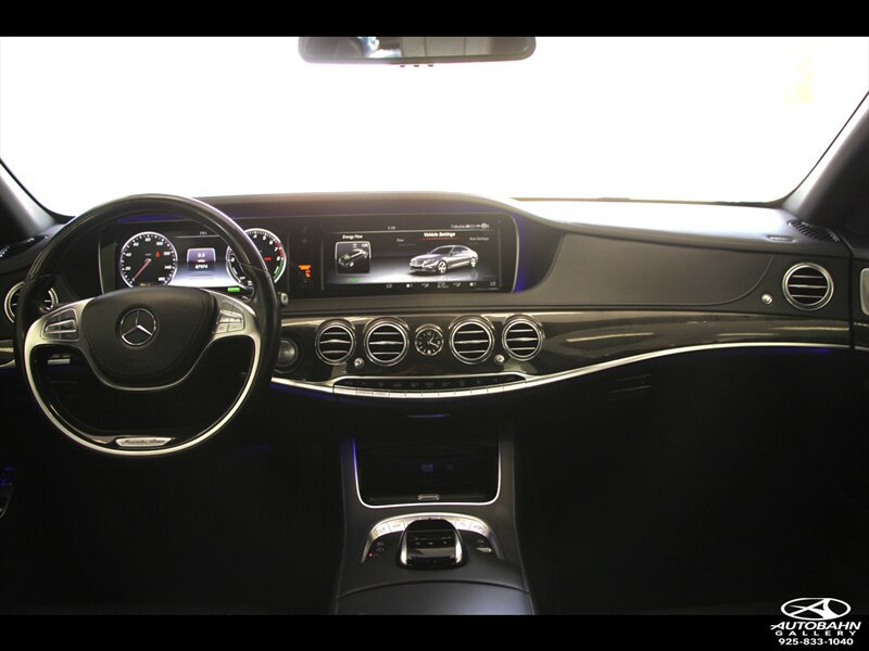 Used 2017 Mercedes-Benz S 550e image 27