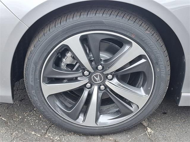 Certified 2025 Acura TLX w/ Technology Package FWD image 30