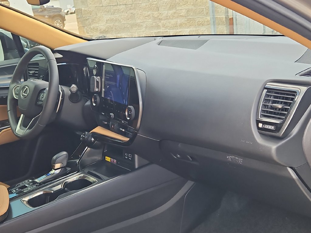 Used 2022 Lexus NX 350 AWD image 29