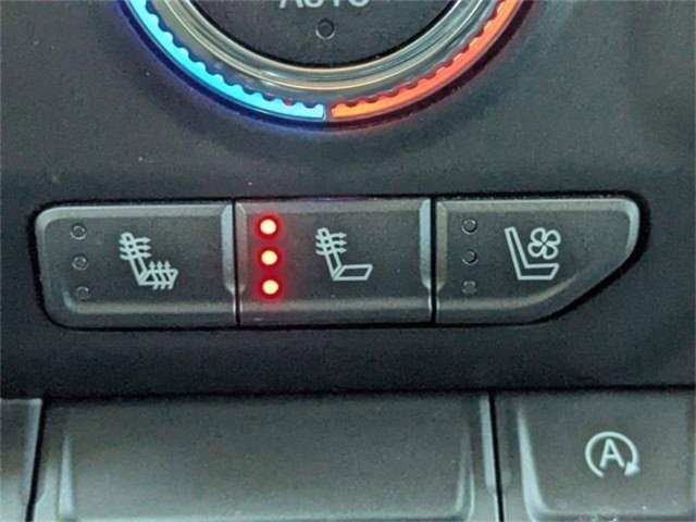 Used 2022 GMC Sierra 1500 SLT w/ SLT Premium Package image 27