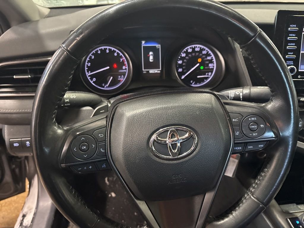 Used 2023 Toyota Camry SE image 15