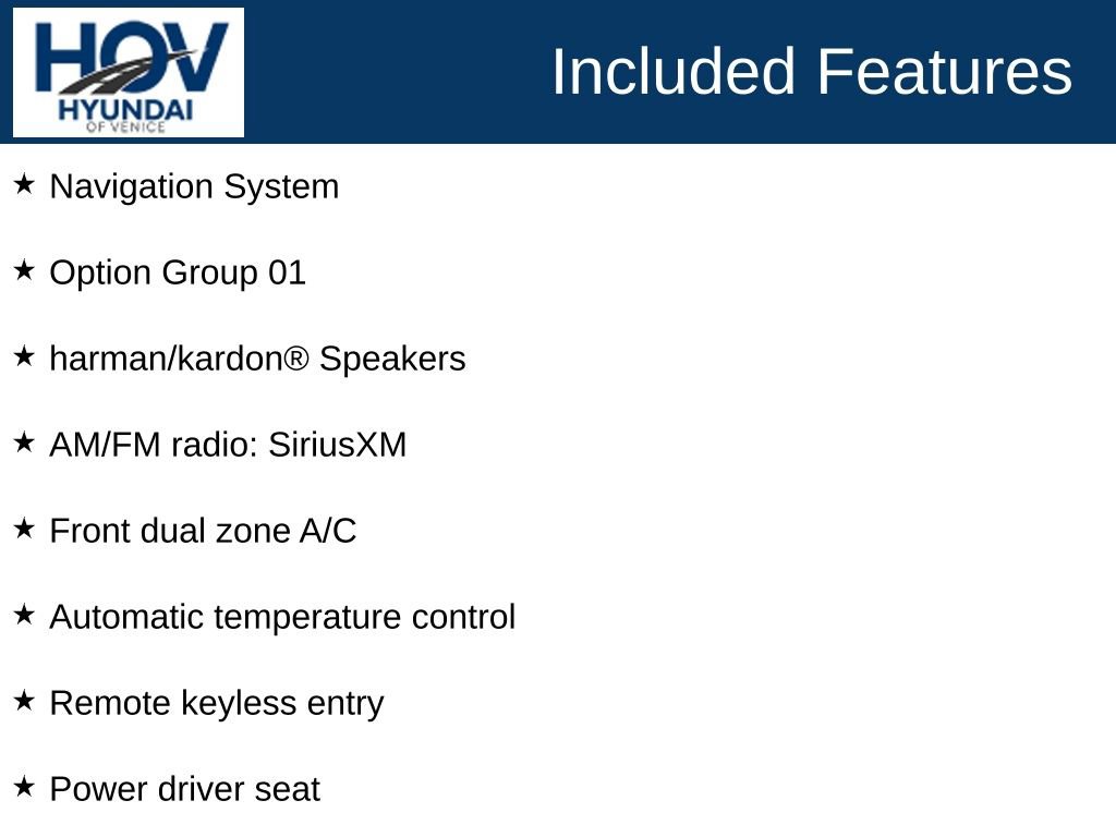 Certified 2023 Hyundai Santa Fe SEL Premium w/ Cargo Package AWD/4WD image 6