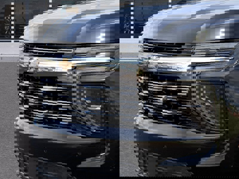 New 2026 Chevrolet Suburban Premier w/ Sun And Tow Package image 42